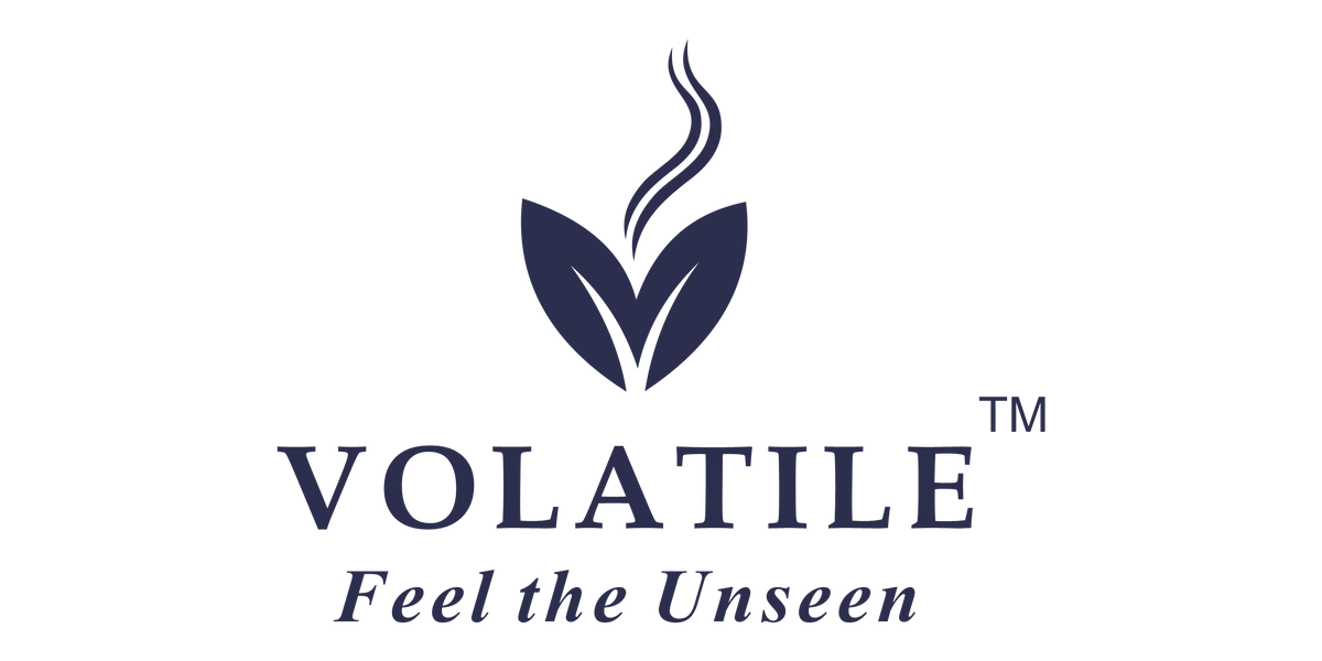 VOLATILE by Avani Aromatics